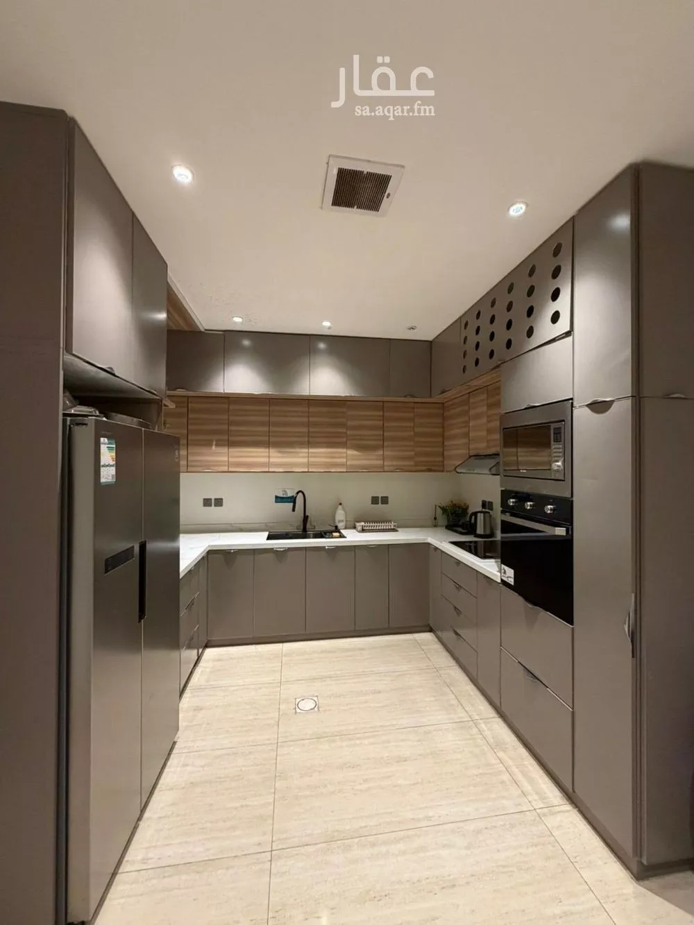 دور 3 غرف في النرجس 4