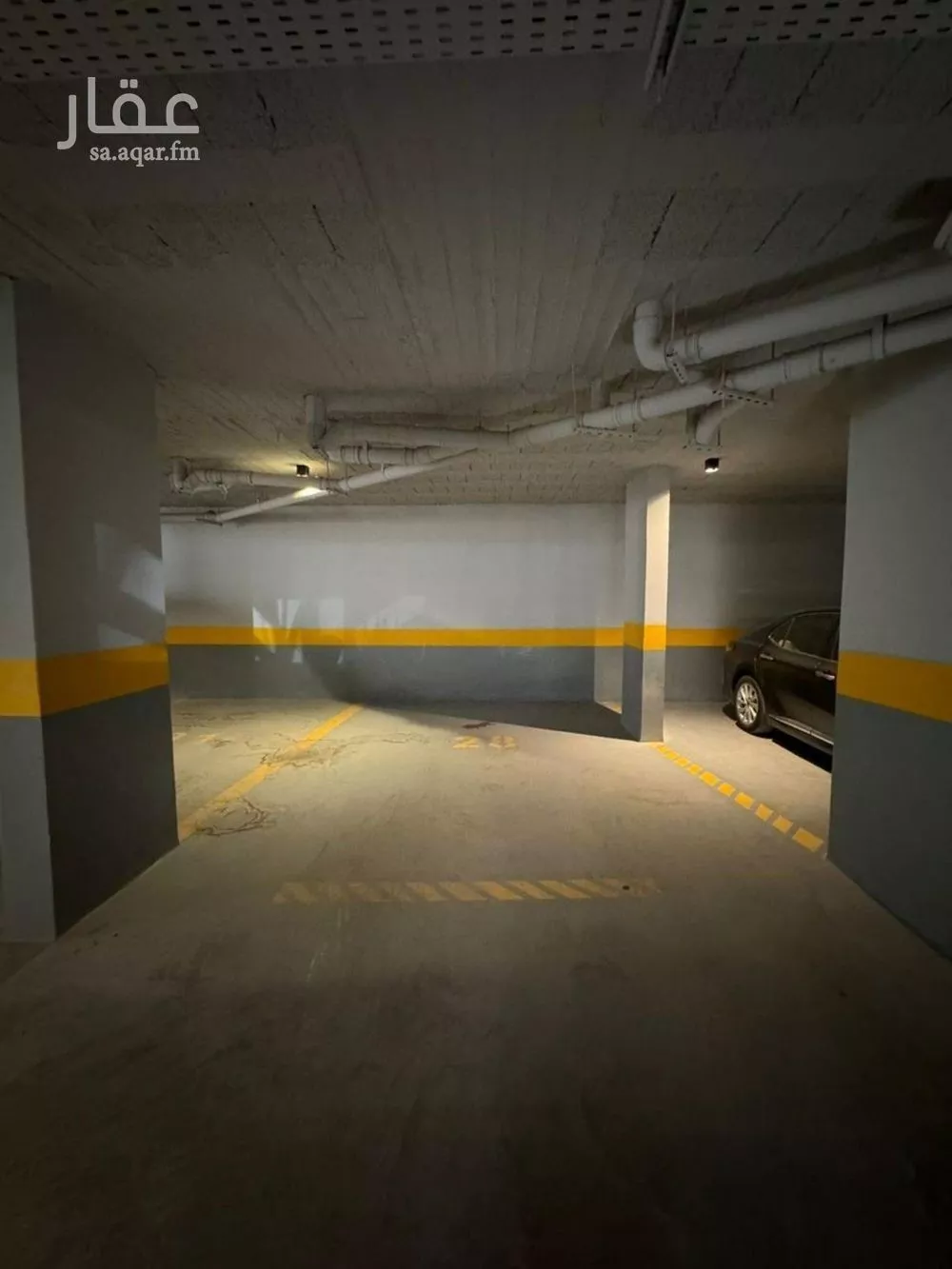 شقة 3 غرف في الغدير 5