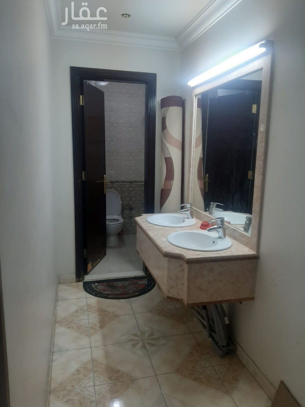 3 bedroom apartment in Al Yarmouk, Riyadh 7