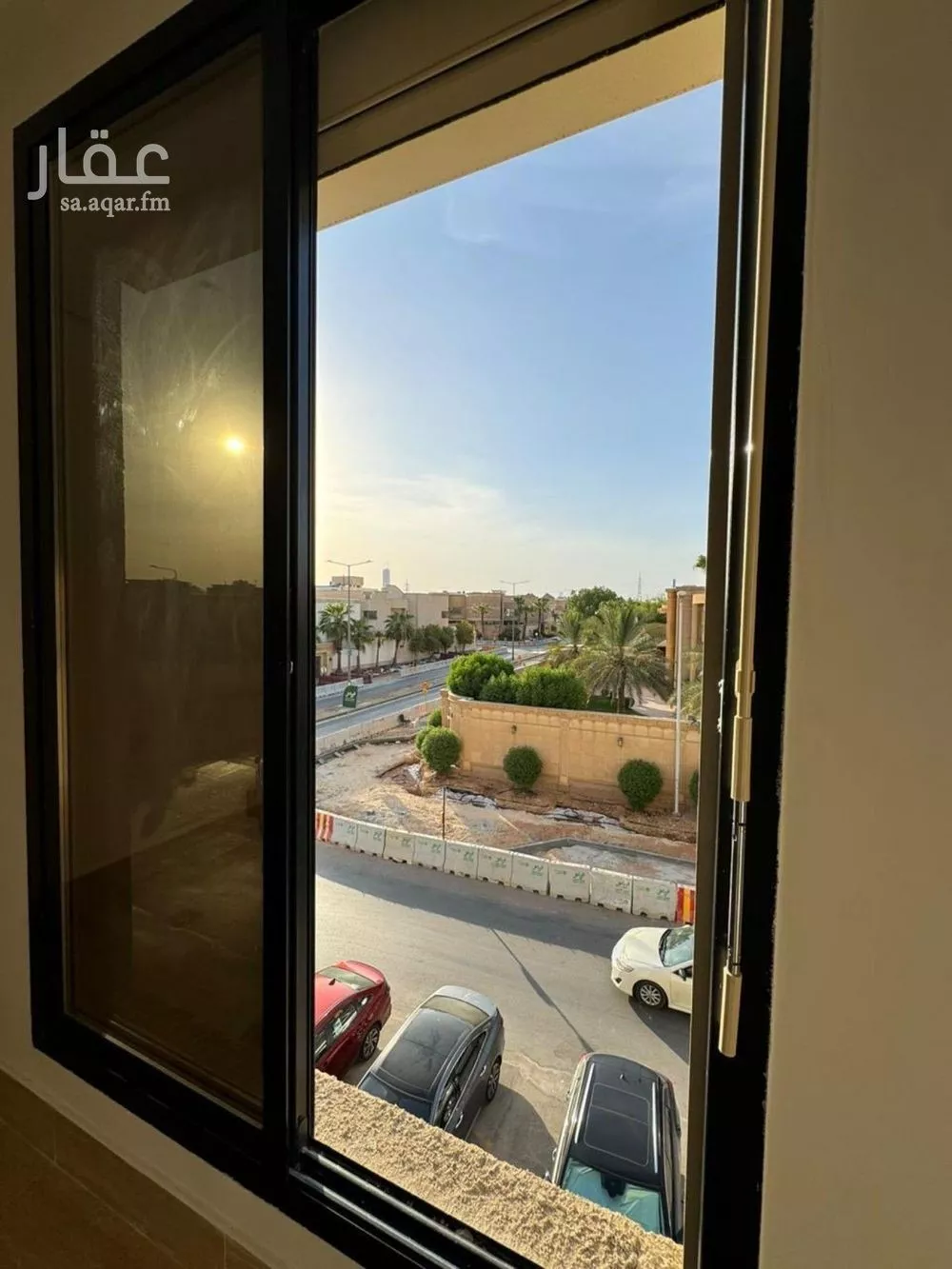 شقة 3 غرف في الغدير 2