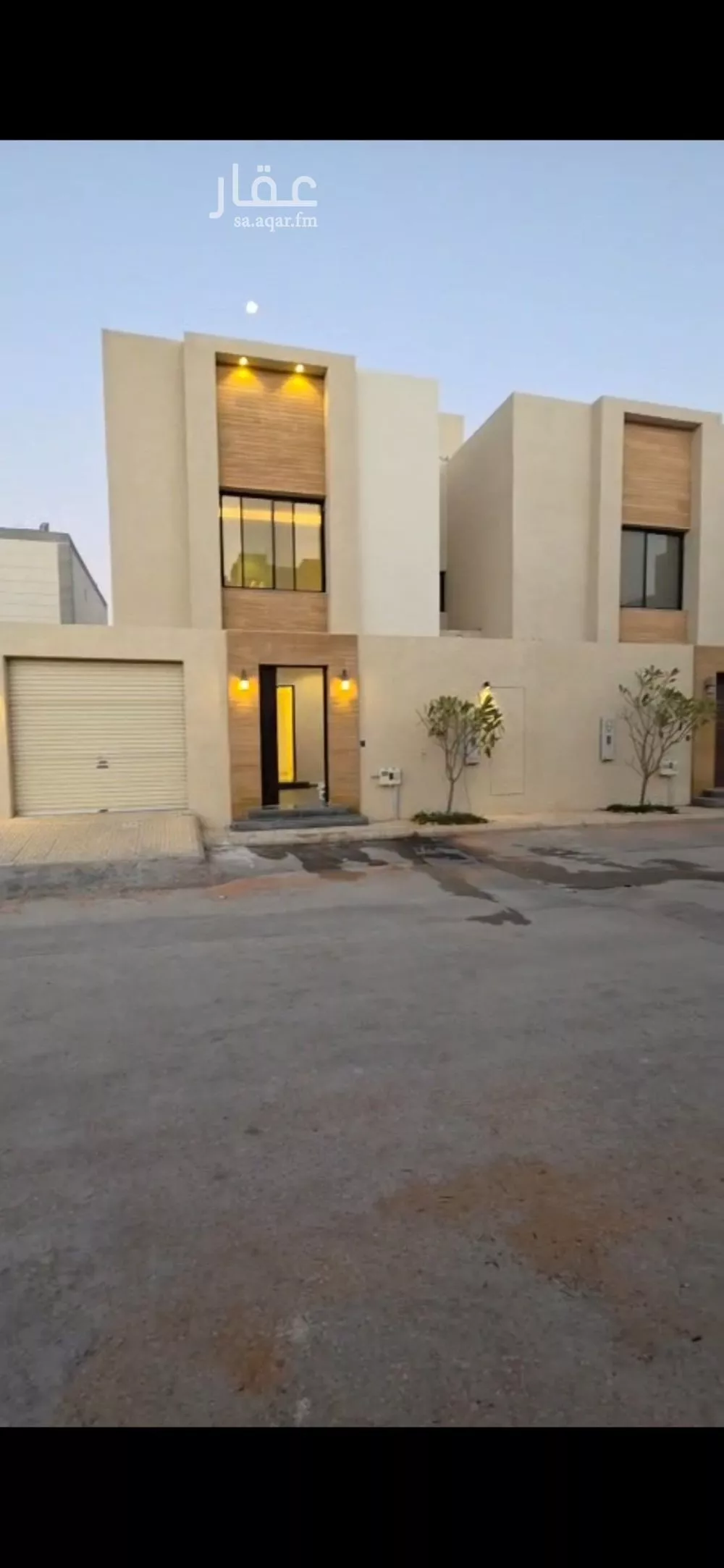 فيلا 5 غرف في العارض