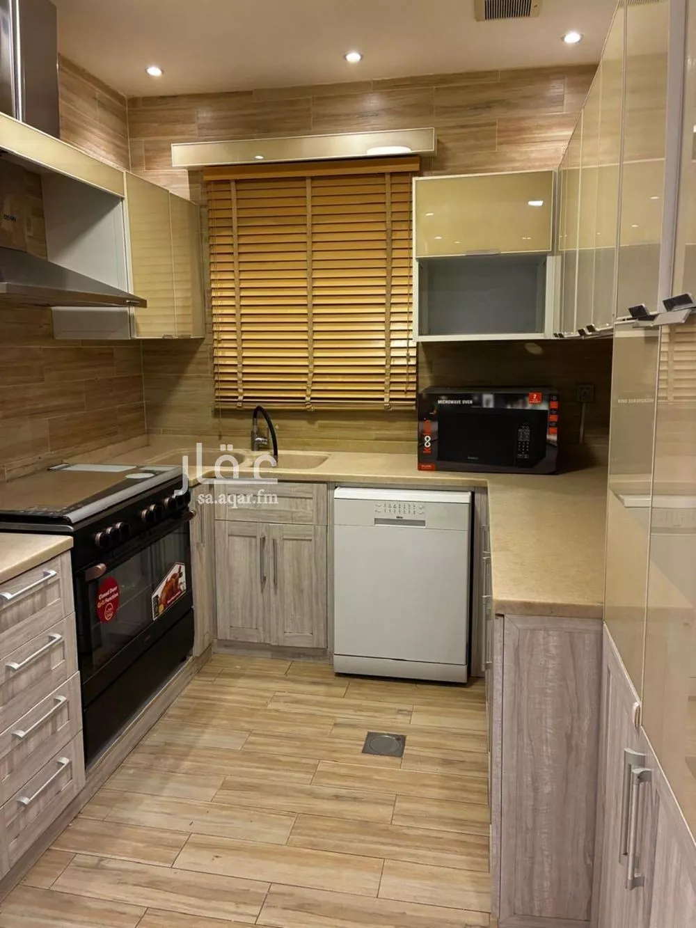 4 bedroom apartment in At Taawon, Riyadh 8