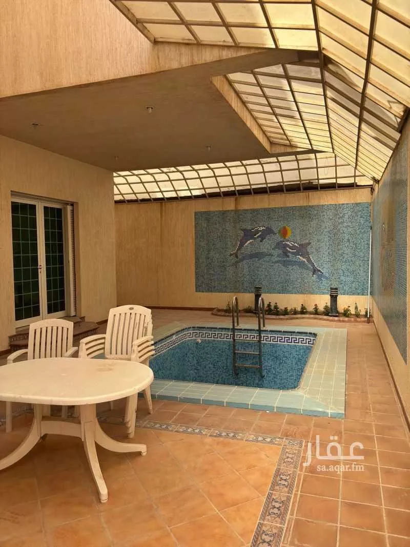 5 bedroom villa in Al Aqiq 3