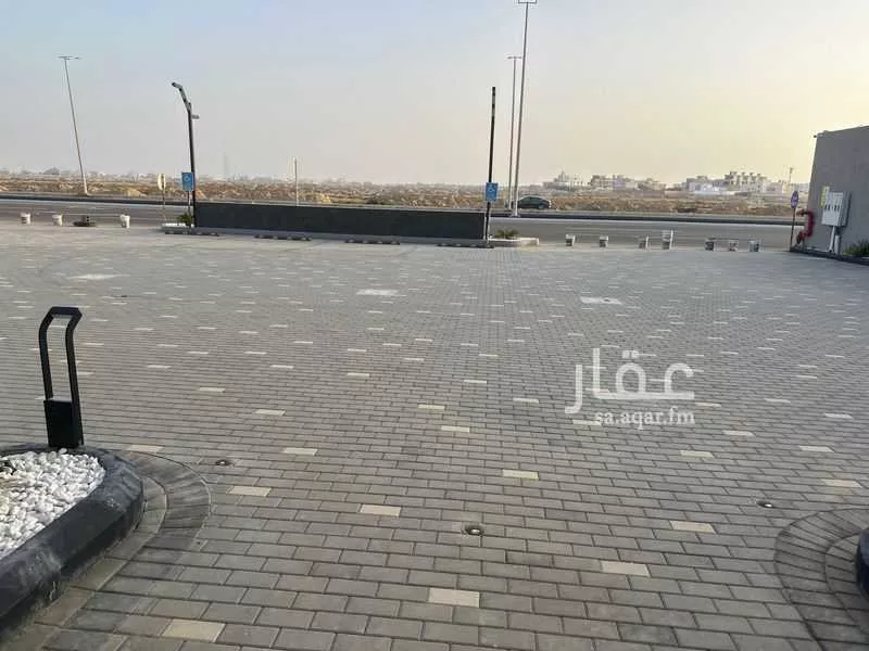 shop in Az Zomorod, Jeddah 6