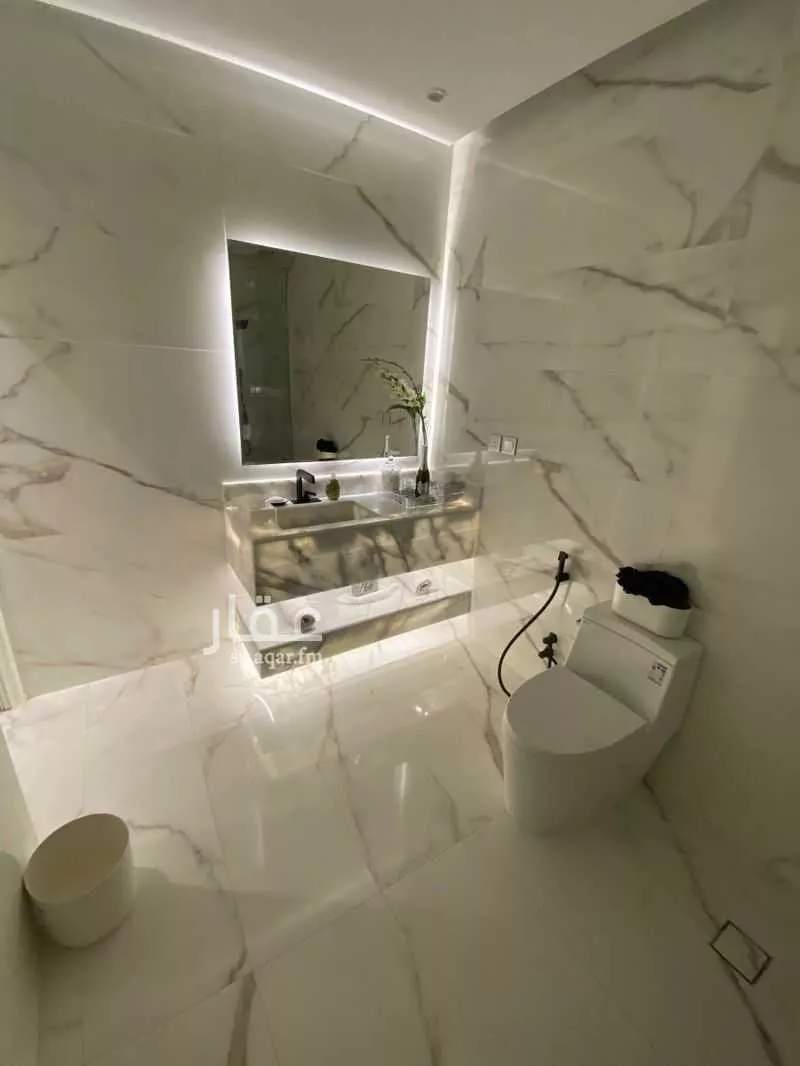 شقة 3 غرف في الحمرا 1