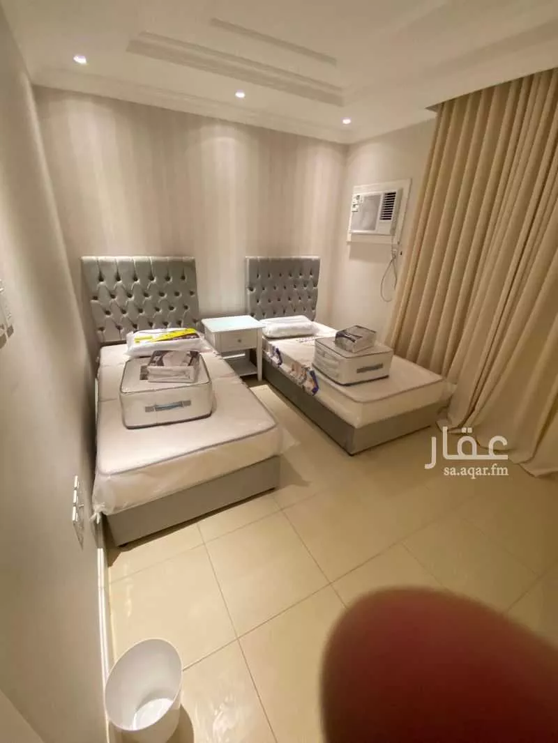 شقة 2 غرف في النزهة، الخبر 16