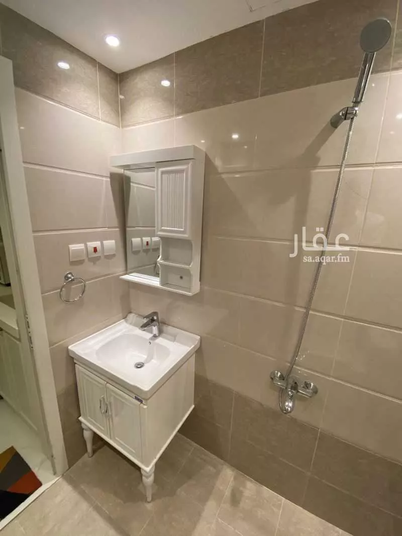 شقة 2 غرف في الحمرا، الدمام 5