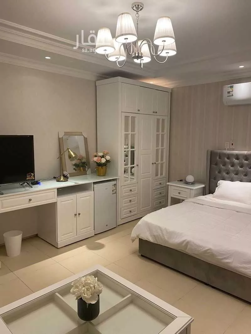 شقة 1 غرف في النزهة، الخبر 10