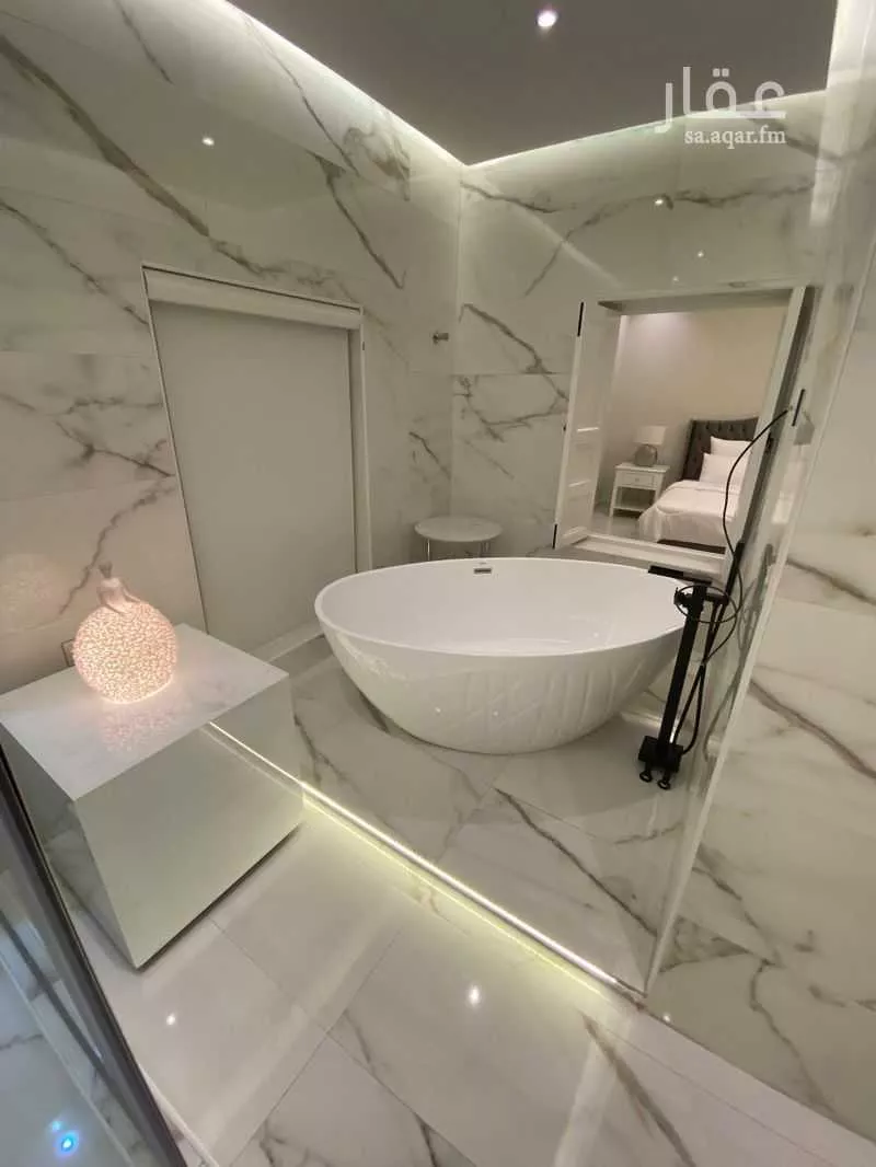 شقة 3 غرف في الحمرا 5