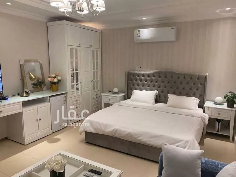 شقة 1 غرف في النزهة، الخبر 8