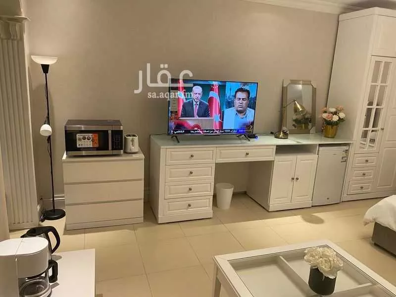 شقة 1 غرف في النزهة، الخبر 6