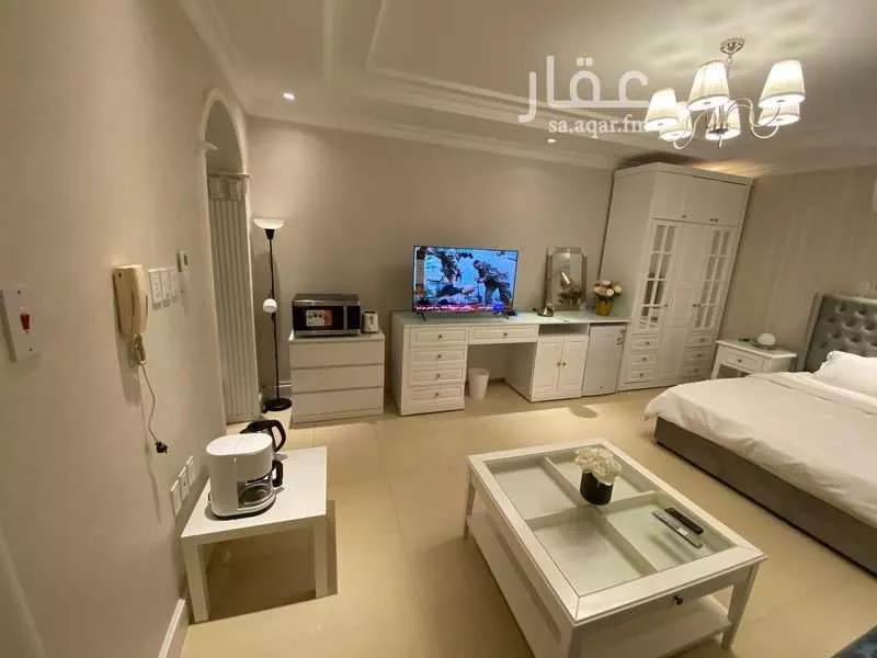 شقة 1 غرف في النزهة، الخبر 7