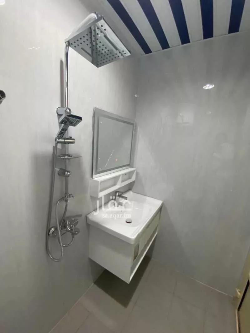 شقة 1 غرف في النزهة، الخبر 14