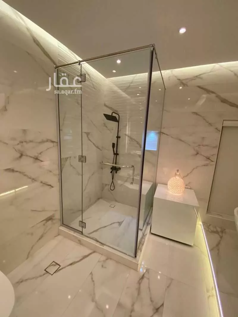 شقة 3 غرف في الحمرا 4