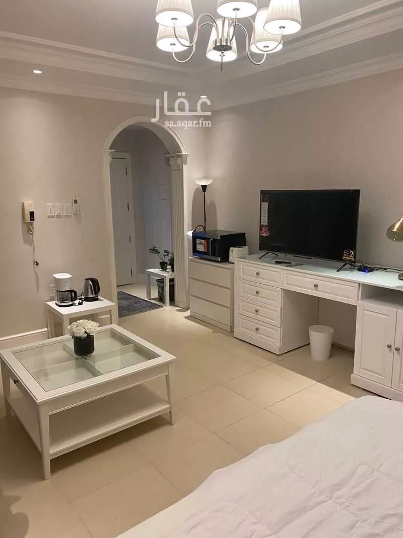 شقة 1 غرف في النزهة، الخبر 4