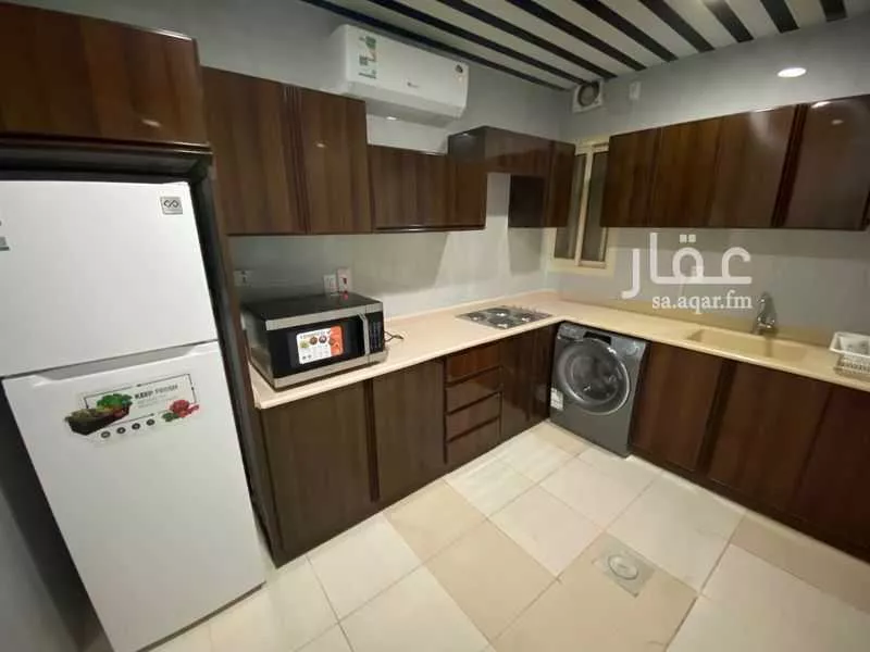 شقة 2 غرف في النزهة، الخبر 12