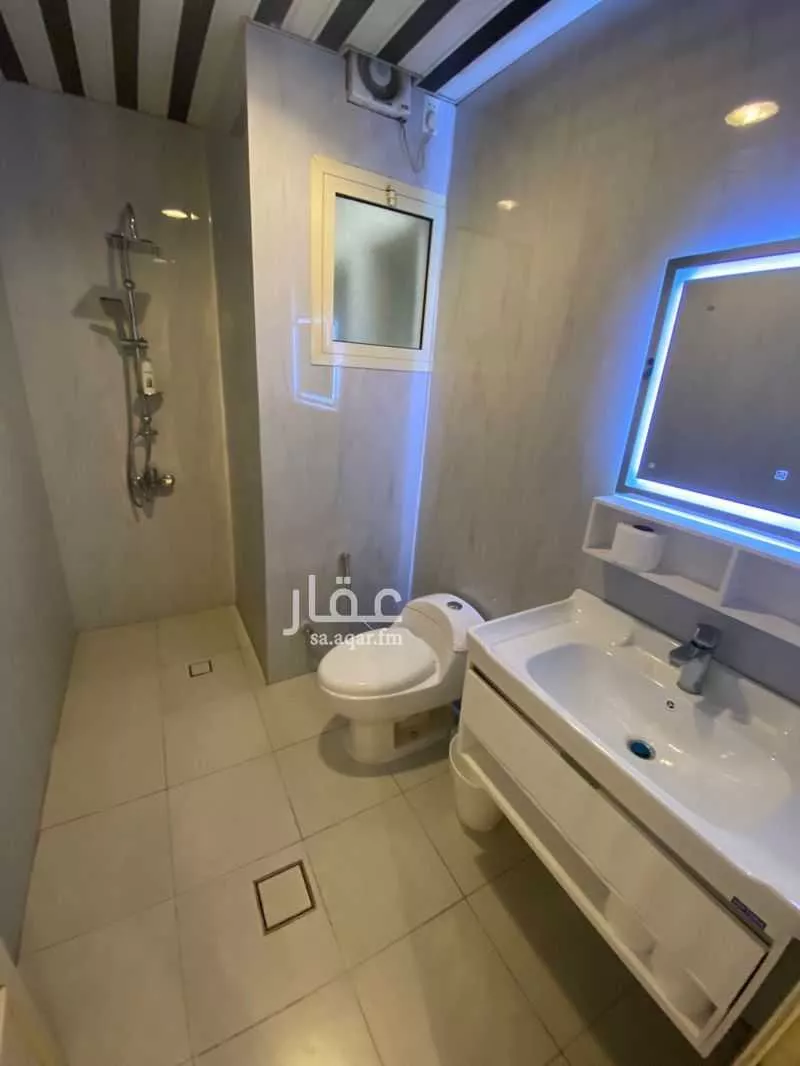 شقة 2 غرف في النزهة، الخبر 24