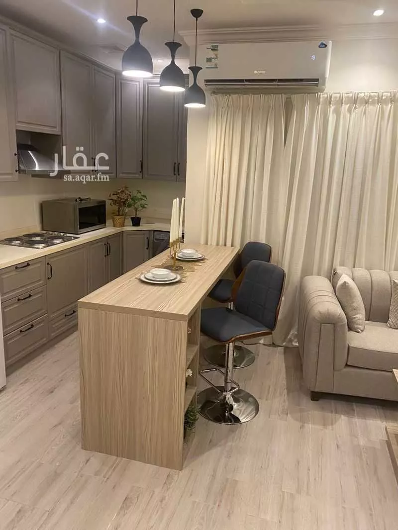 1 bedroom apartment in Madinat Al Umal, Eastern Province 4