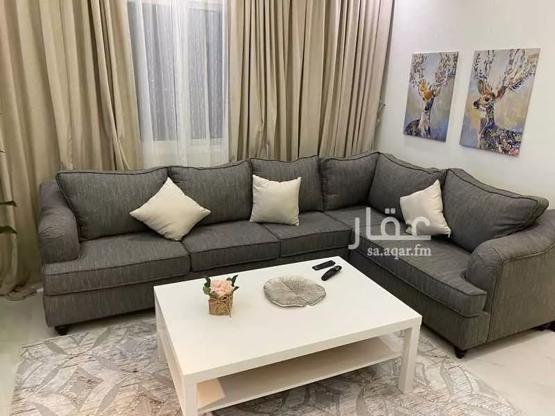 شقة 2 غرف في الحمرا، الدمام 7