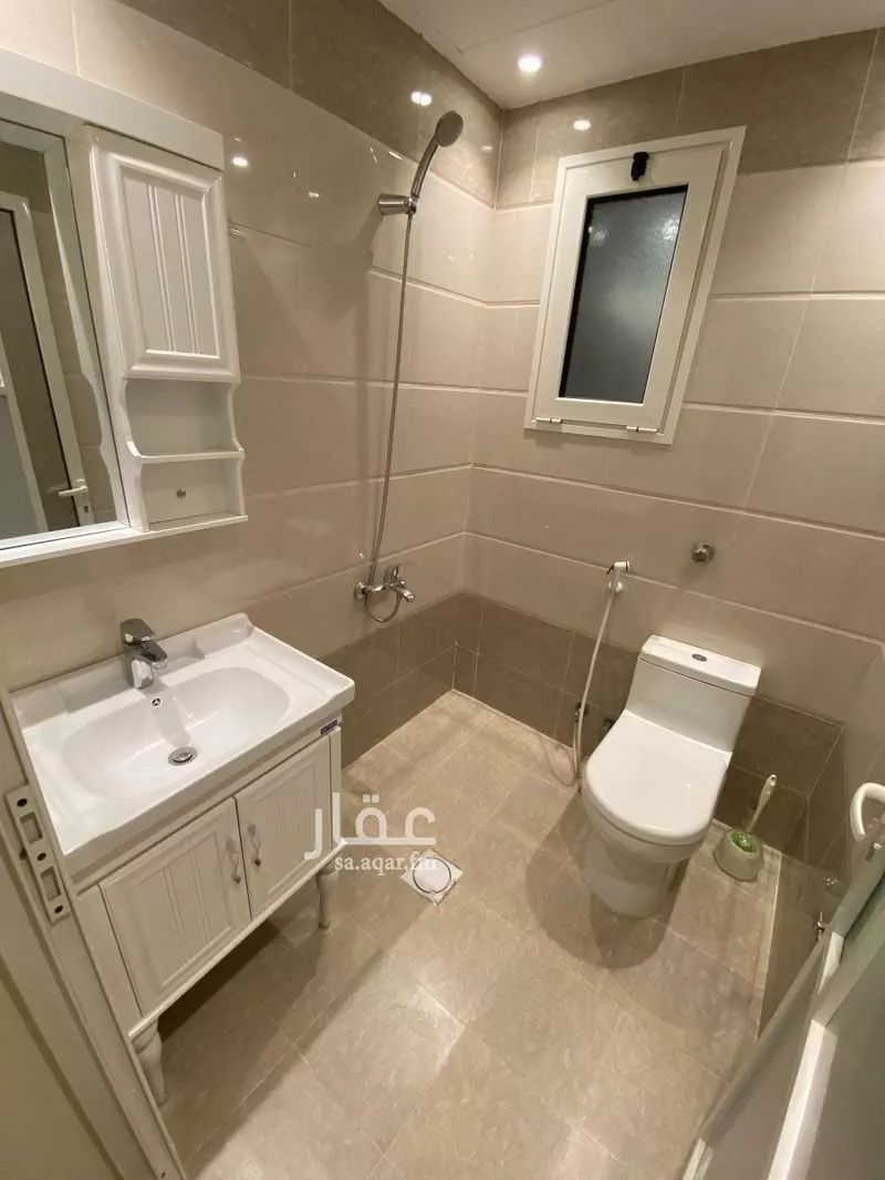 شقة 2 غرف في الحمرا، الدمام 4