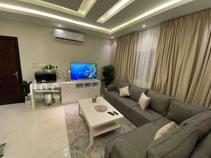 شقة 2 غرف في الحمرا، الدمام 6