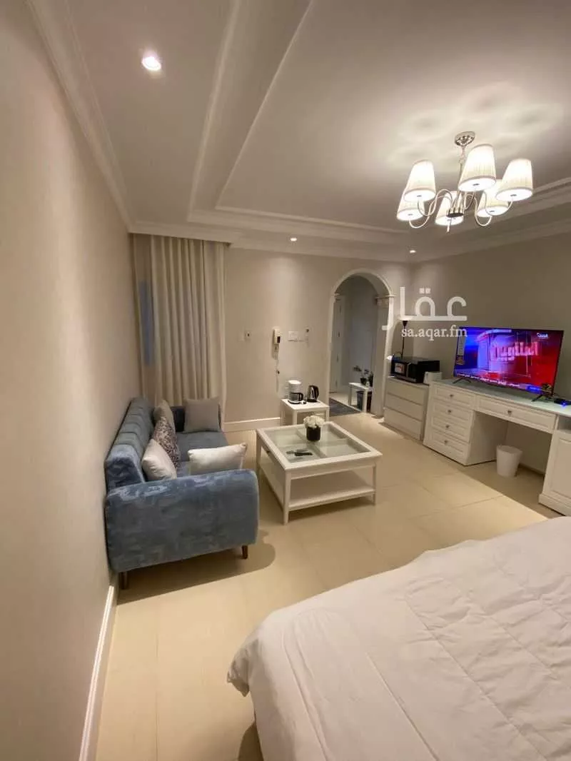 شقة 1 غرف في النزهة، الخبر 12