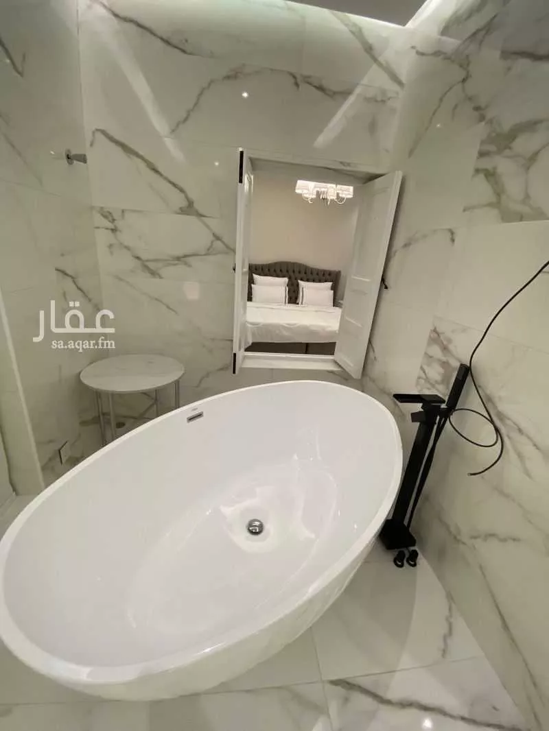 شقة 3 غرف في الحمرا 3