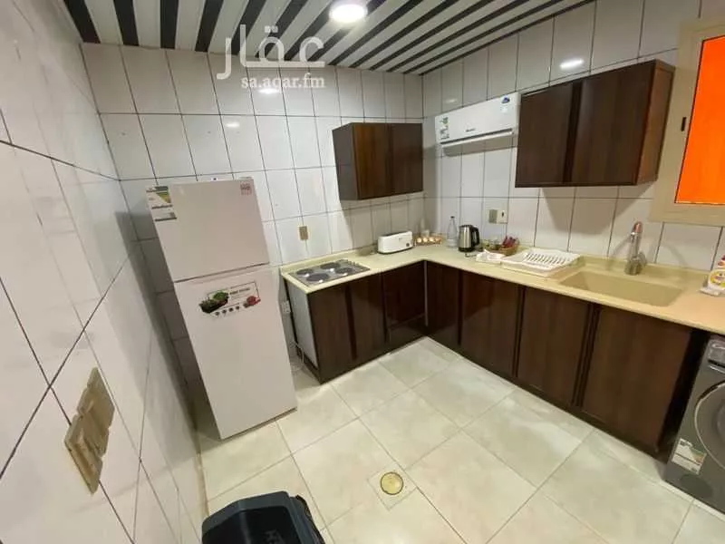 شقة 2 غرف في النزهة، الخبر 6