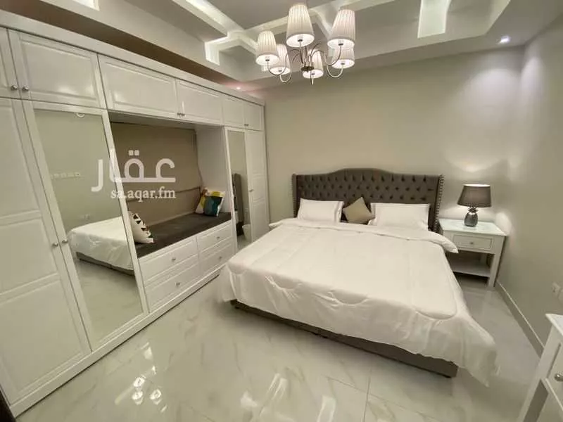 شقة 2 غرف في الحمرا، الدمام 8