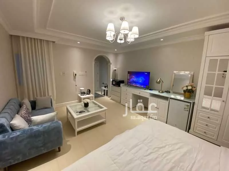 شقة 1 غرف في النزهة، الخبر 11