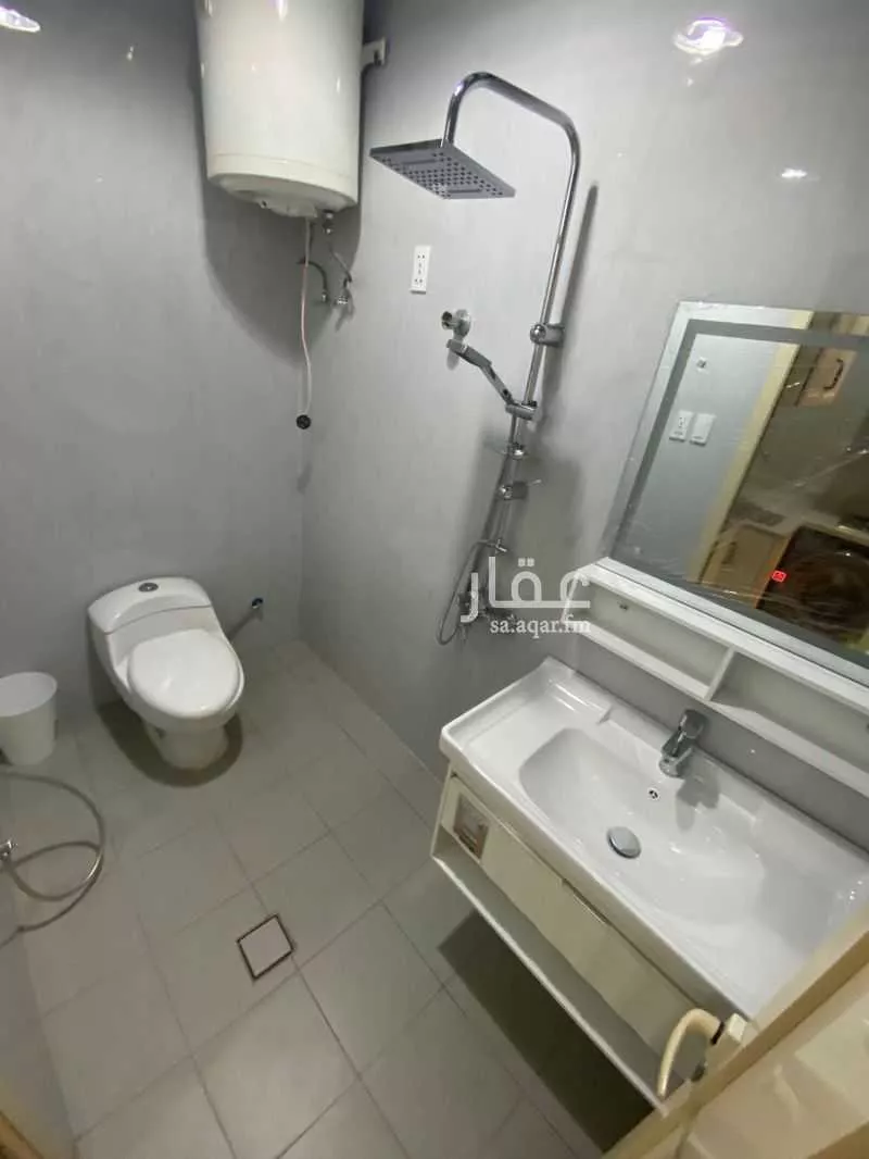 شقة 1 غرف في النزهة، الخبر 13