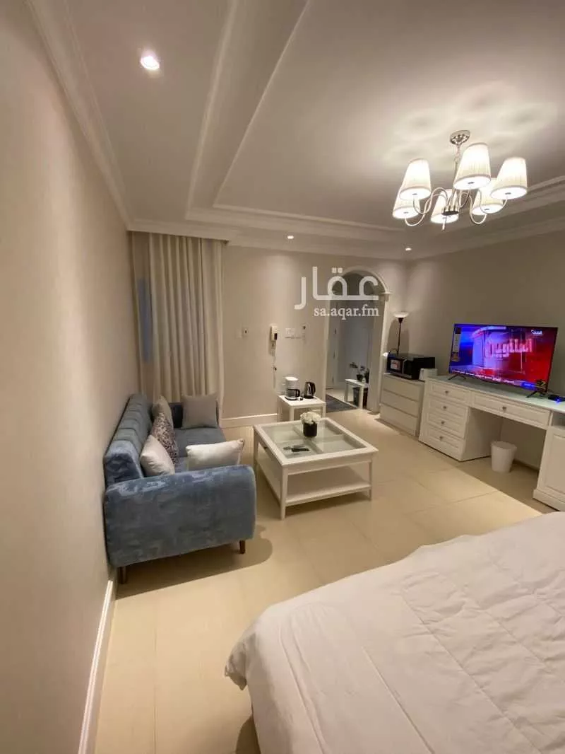 شقة 1 غرف في النزهة، الخبر 5