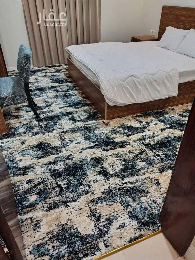 2 bedroom apartment in Al Faisaliyyah 2