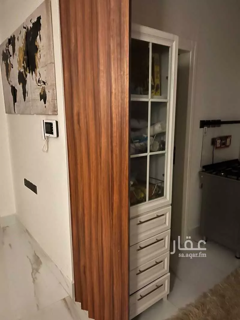 شقة 4 غرف في النرجس 3