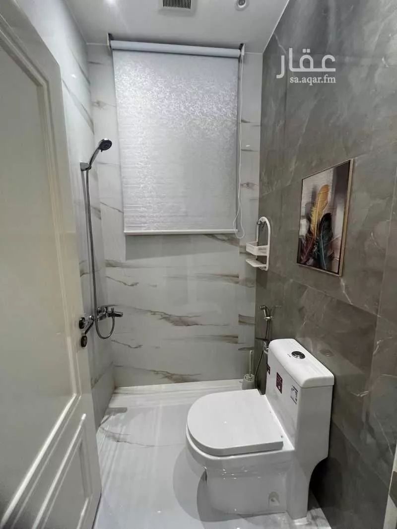 شقة 4 غرف في النرجس 3