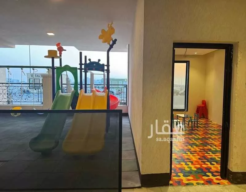 3 bedroom apartment in Al Fanar 2