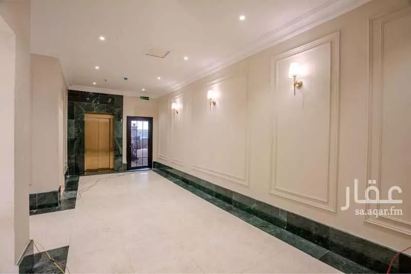 4 bedroom apartment in Al Fanar 4