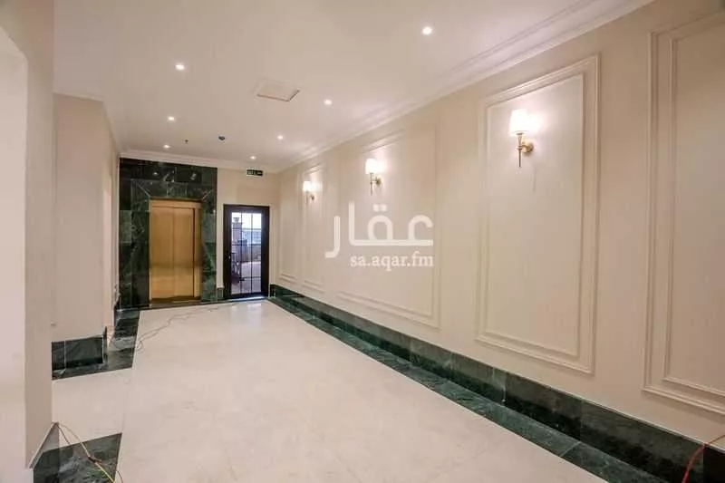 3 bedroom apartment in Al Fanar 5