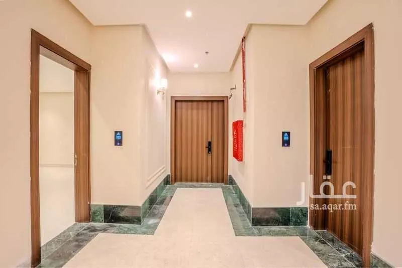 4 bedroom apartment in Al Fanar 5