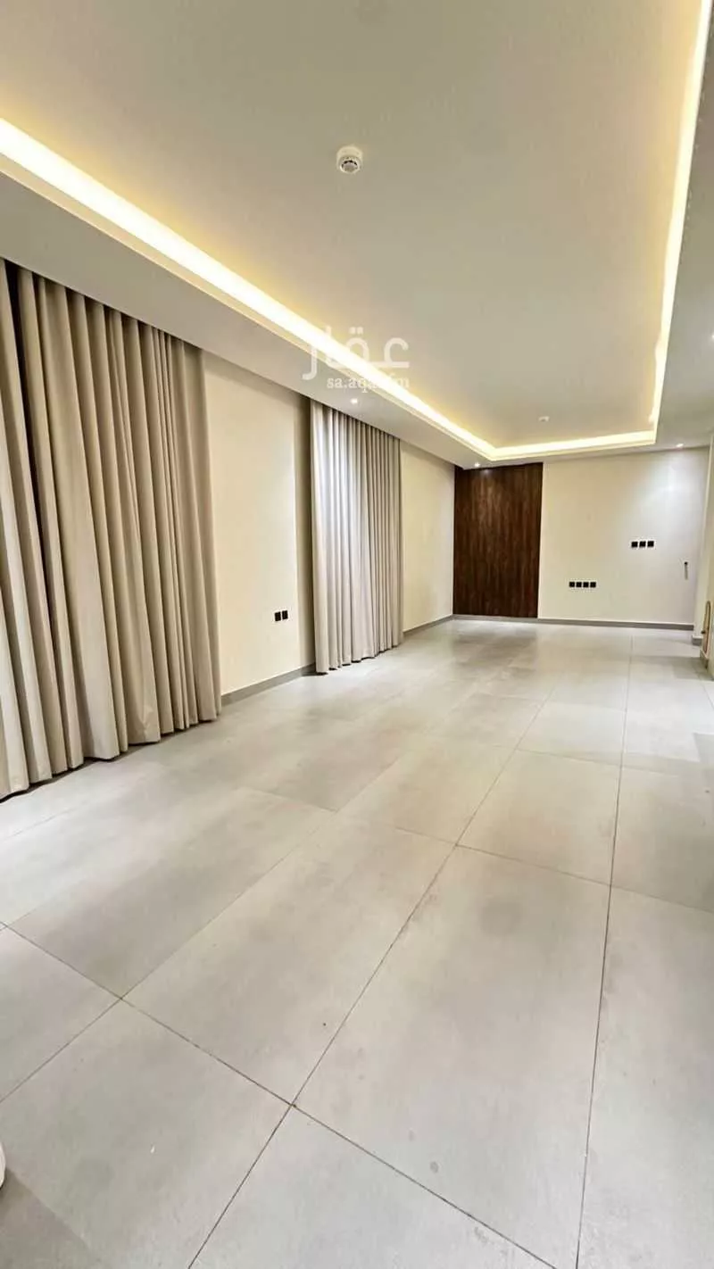 شقة 3 غرف في العارض 1