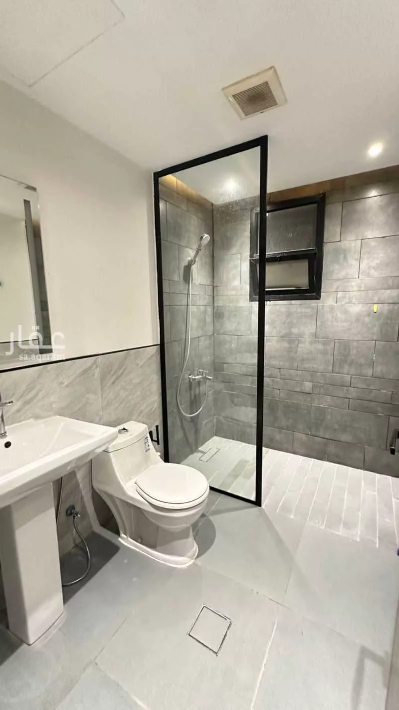 شقة 3 غرف في العارض 2