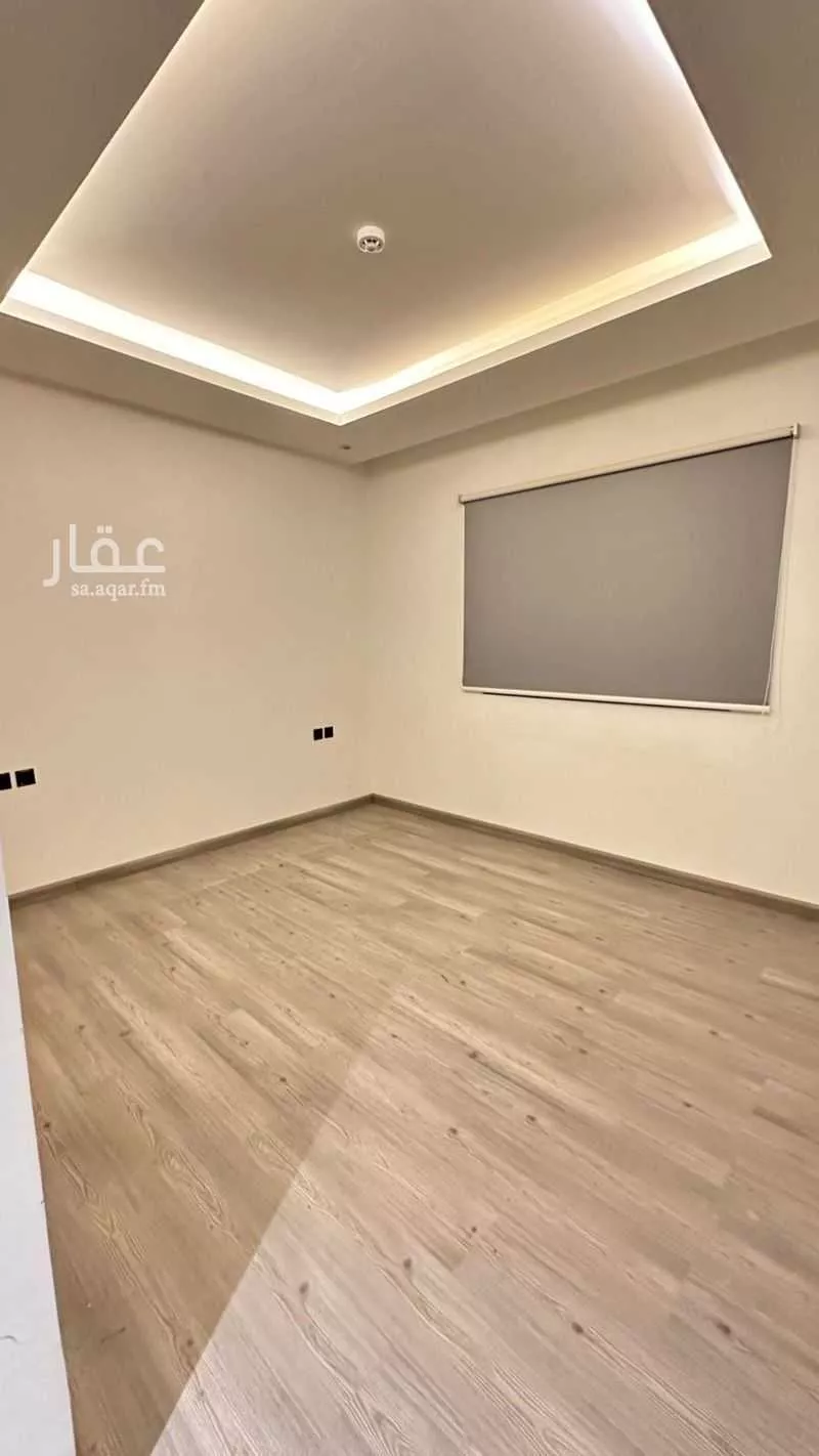 شقة 3 غرف في العارض 5