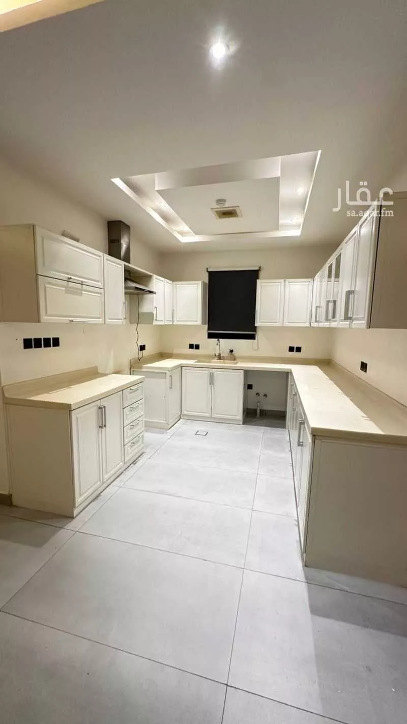 شقة 3 غرف في العارض 4