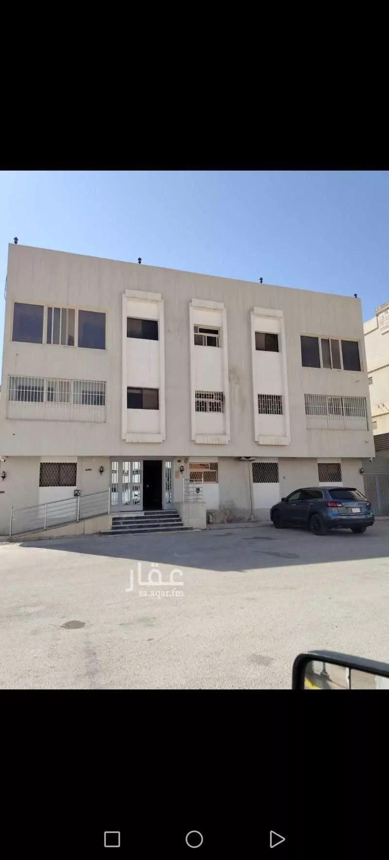 2 bedroom apartment in Al Murabba