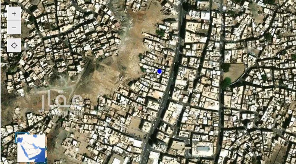 عقار  في العتيبية، مكة 3