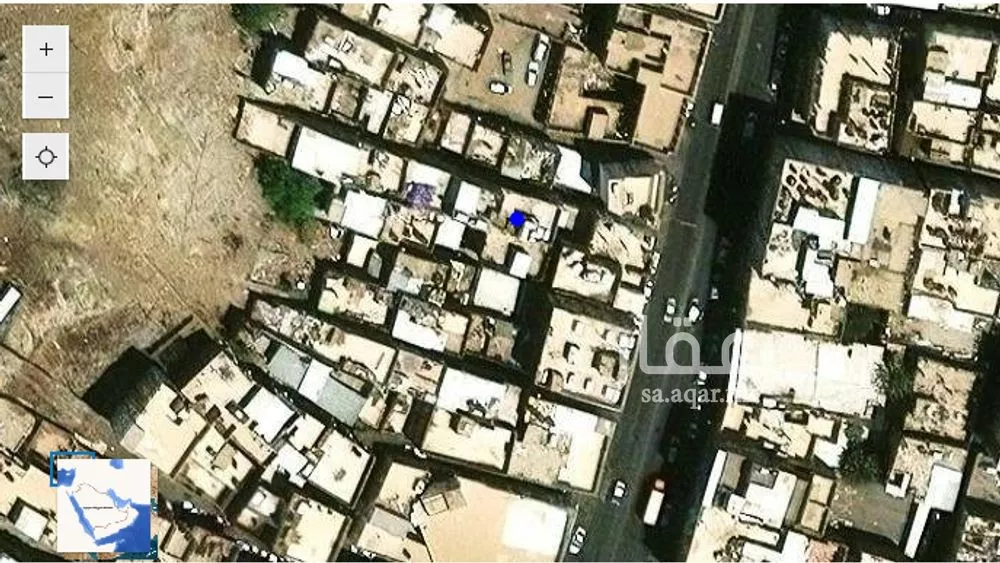عقار  في العتيبية، مكة 2