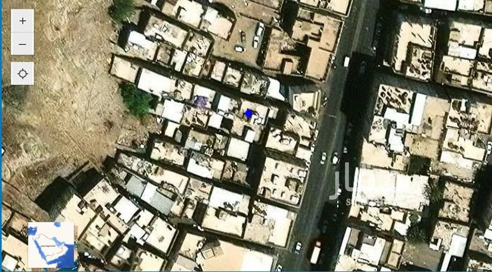 عقار  في العتيبية، مكة 5