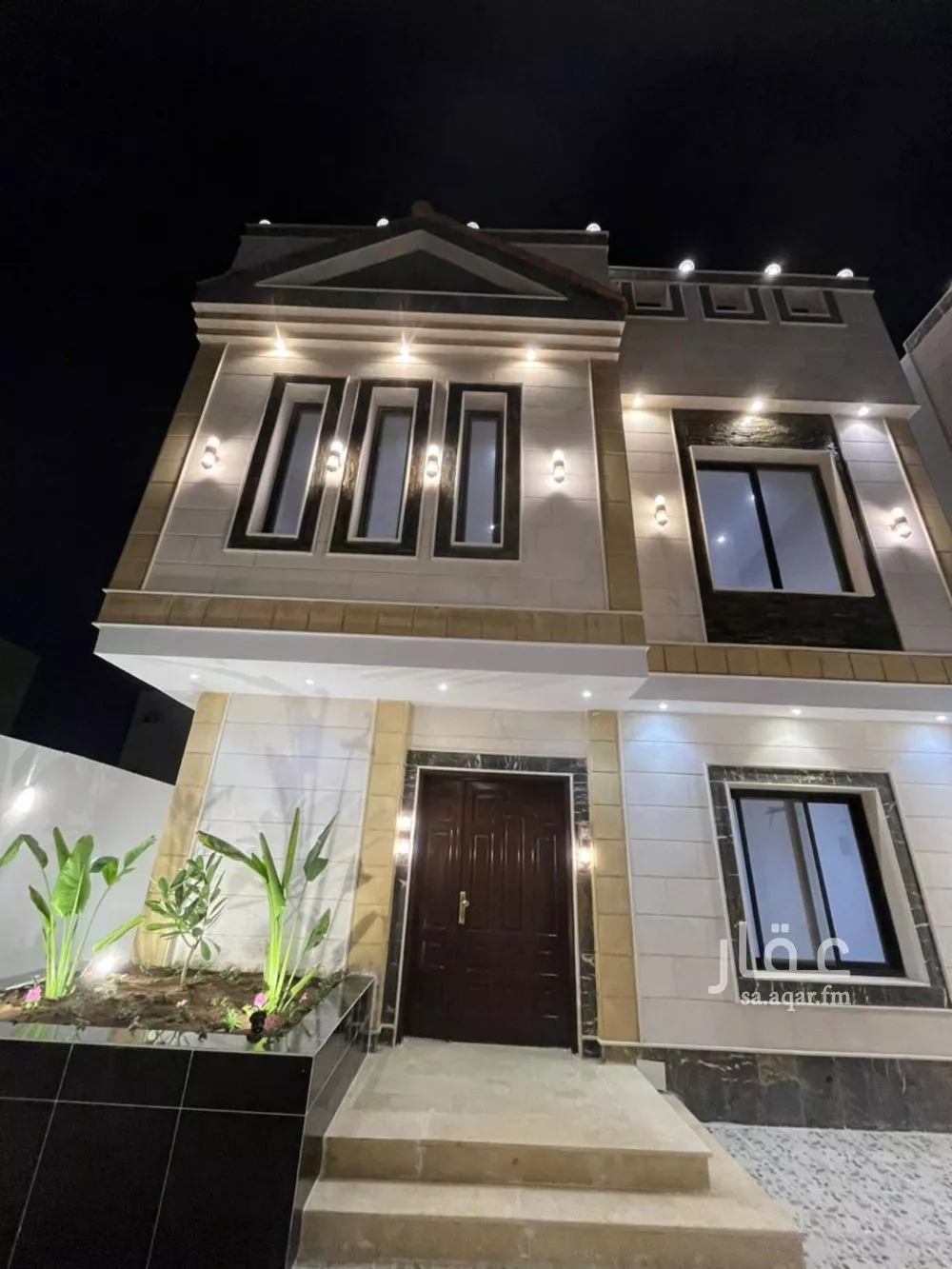 فيلا 10 غرف في جدة 2