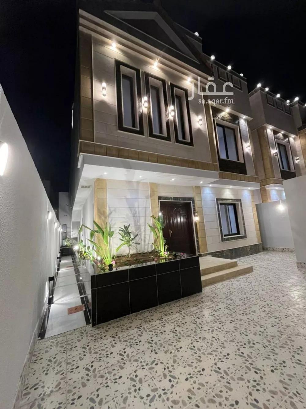 فيلا 10 غرف في جدة 3