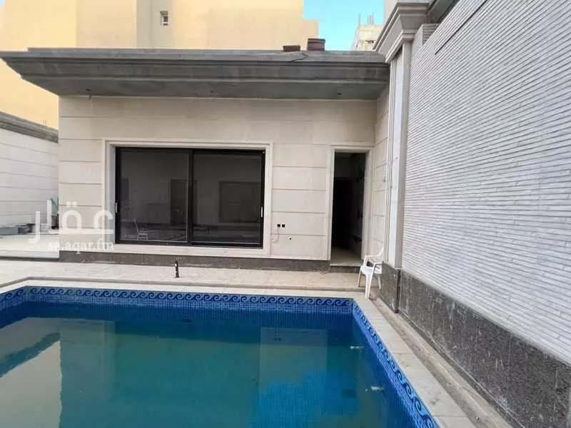 3 bedroom villa in Al Narjis 3